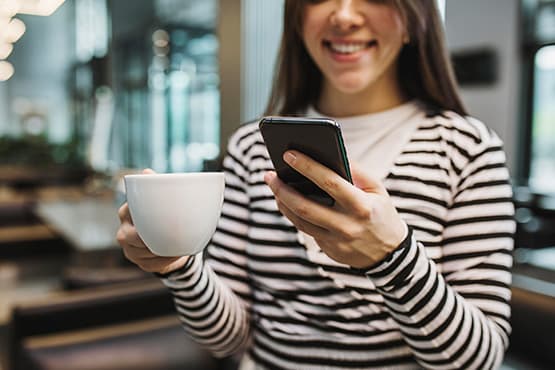 App Web en tu teléfono