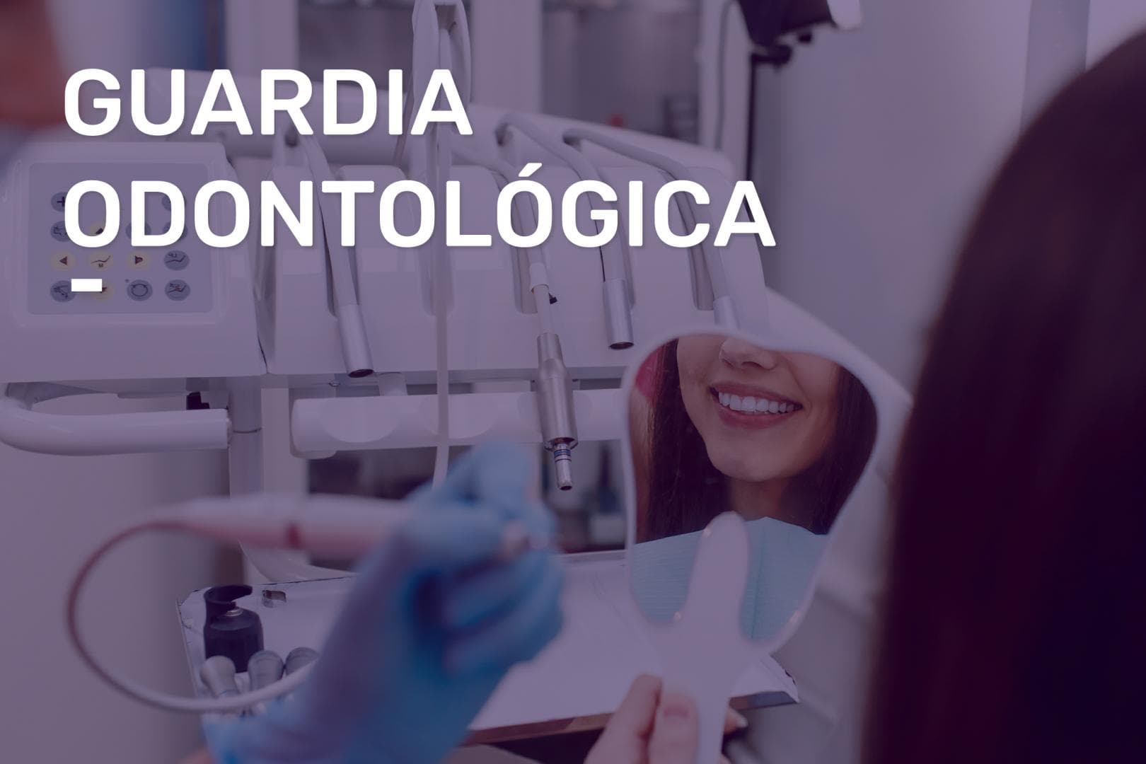 Guardia Odontológica