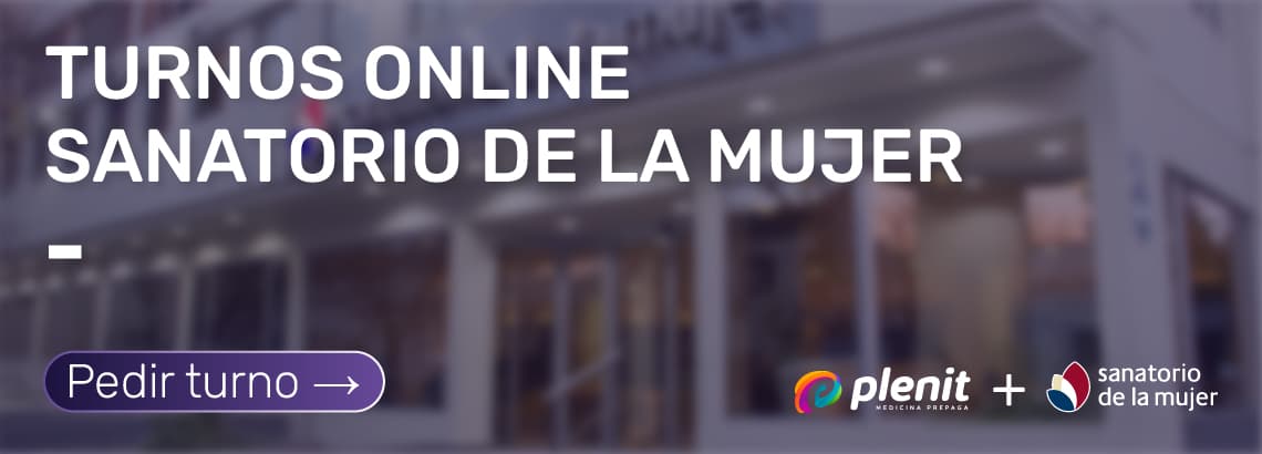 Volvieron los turnos online en el Sanatorio