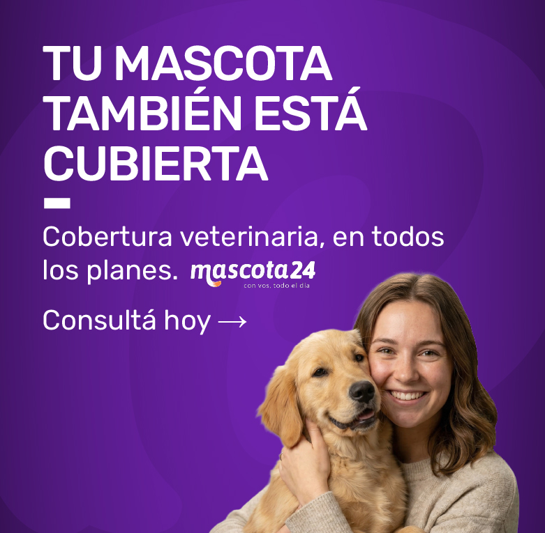 Plenit prepaga mascotas