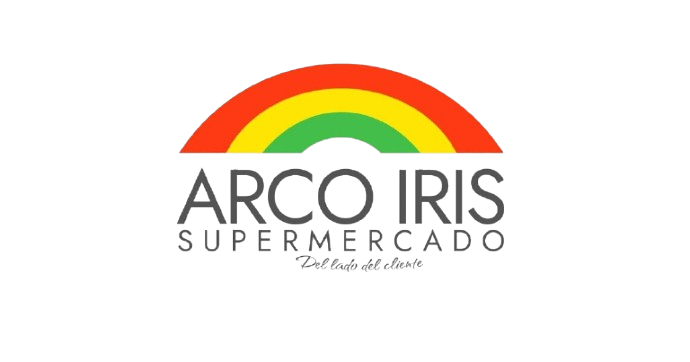 Arco Iris Supermercado logo