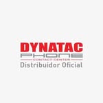 DynatacPhone logo