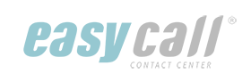 EasyCall logo