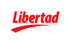 Libertad logo