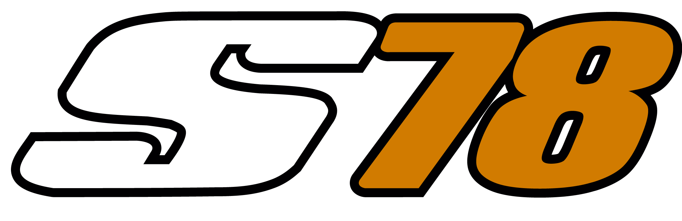 S78 logo