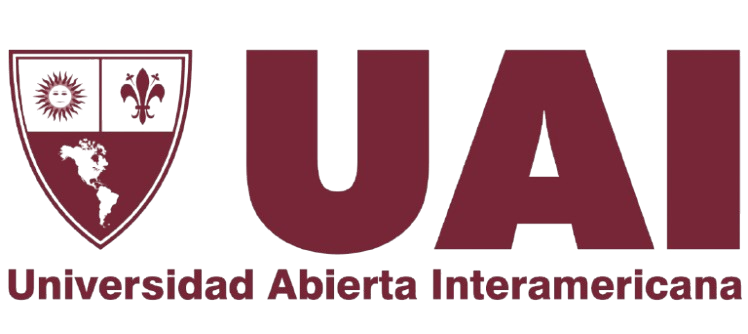 Universidad Abierta Interamericana logo
