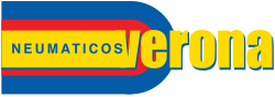 Neumáticos Verona logo