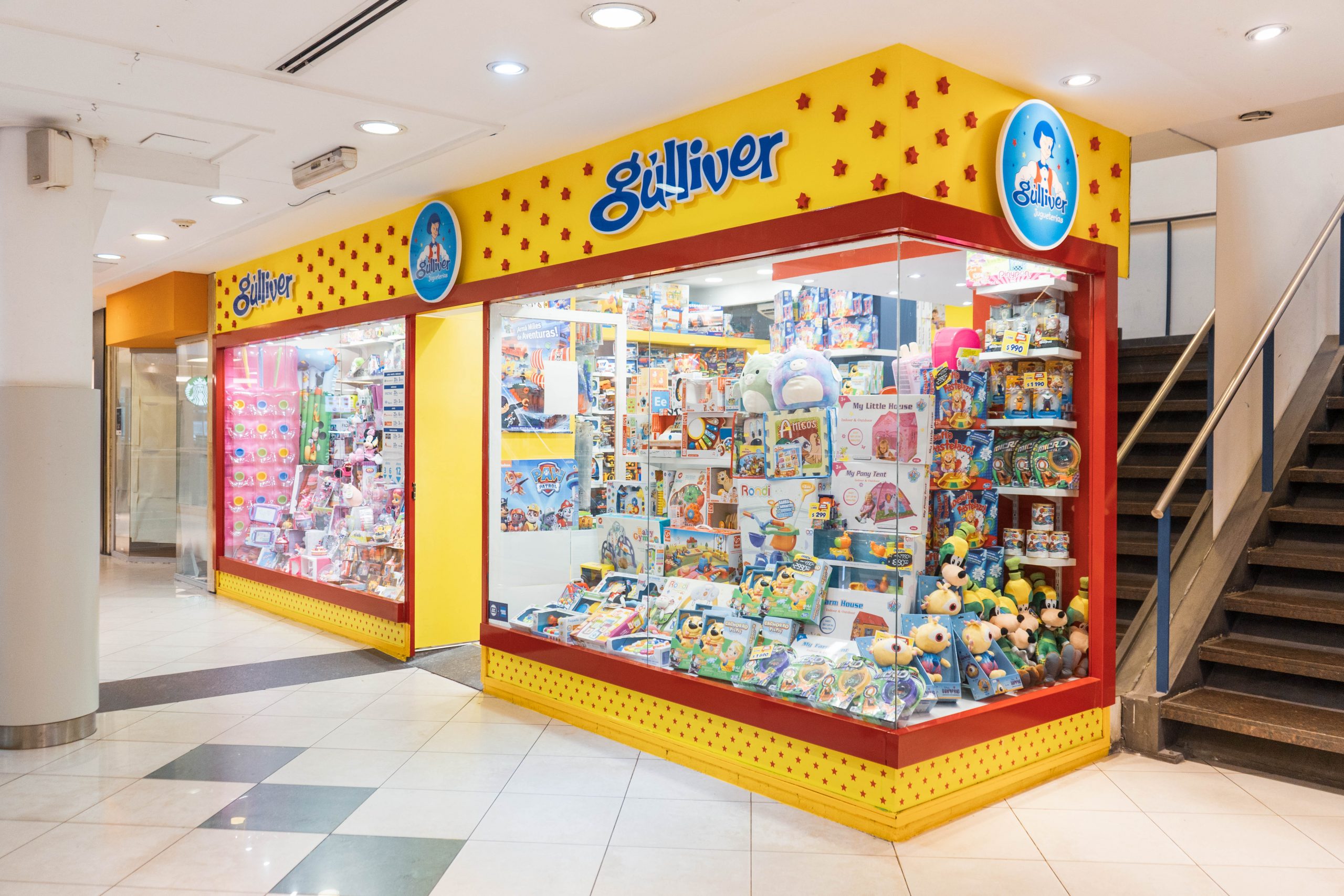 Gulliver