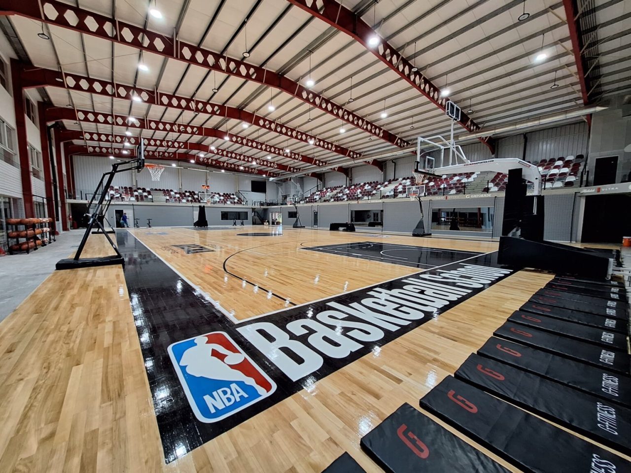 Rosario Arena Sports